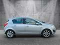 Opel Corsa D Sondermodell "Active" Sitzheizung/Klima Argintiu - thumbnail 7
