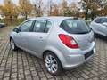 Opel Corsa D Sondermodell "Active" Sitzheizung/Klima Argintiu - thumbnail 32