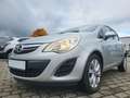 Opel Corsa D Sondermodell "Active" Sitzheizung/Klima Argintiu - thumbnail 39