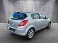 Opel Corsa D Sondermodell "Active" Sitzheizung/Klima Argintiu - thumbnail 4