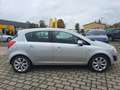Opel Corsa D Sondermodell "Active" Sitzheizung/Klima Argintiu - thumbnail 35