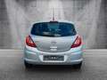 Opel Corsa D Sondermodell "Active" Sitzheizung/Klima Argintiu - thumbnail 8