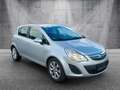 Opel Corsa D Sondermodell "Active" Sitzheizung/Klima Argintiu - thumbnail 3