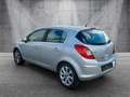 Opel Corsa D Sondermodell "Active" Sitzheizung/Klima Argintiu - thumbnail 2