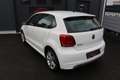 Volkswagen Polo 4Sports 1,2 R-Line !!!VERKAUFT!!! Weiß - thumbnail 8