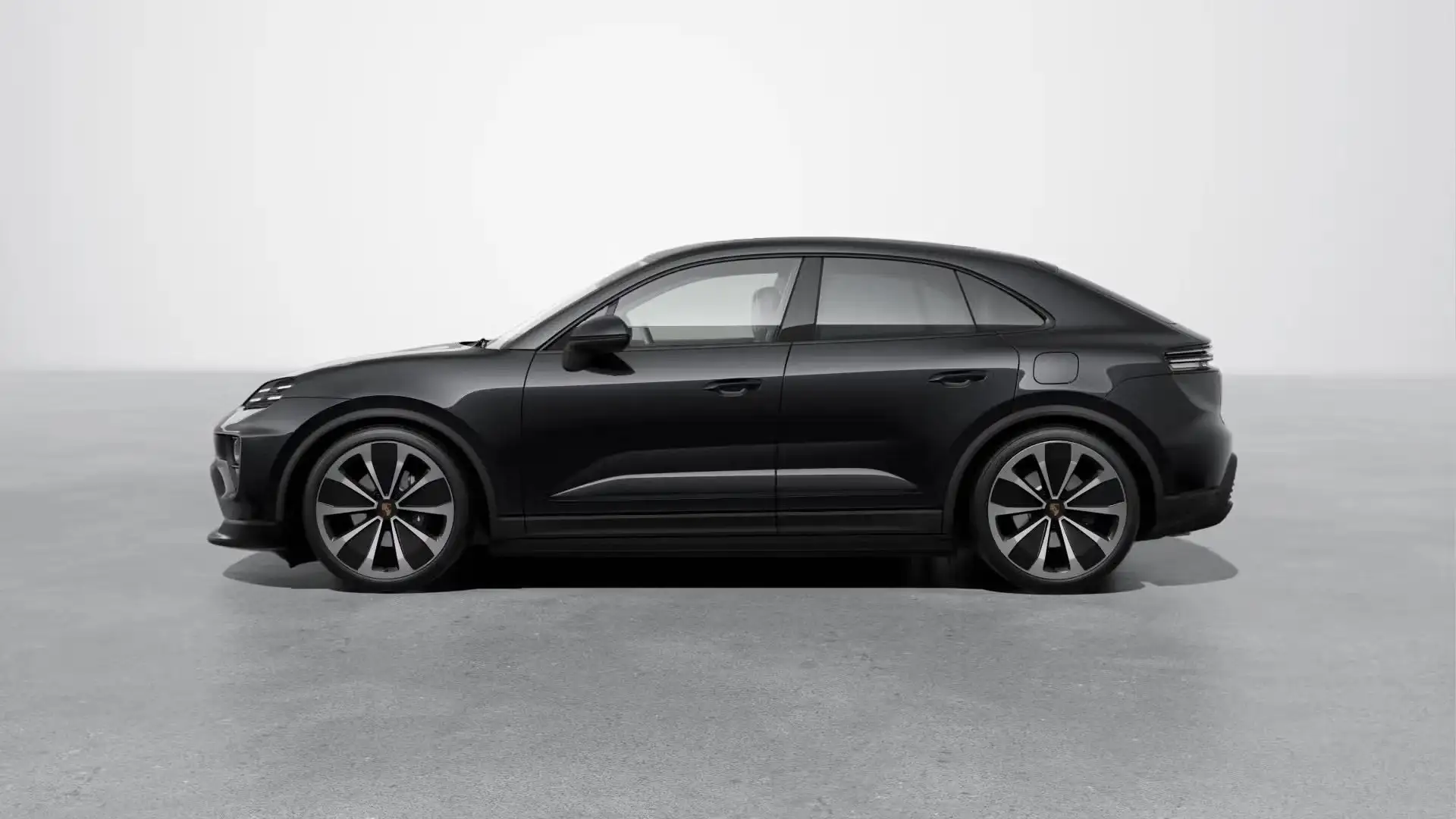 Porsche Macan 4 | 18-Way | LuchtV | Pano |360° |22" |Trekhaak Zwart - 2