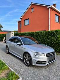 Sportback 2.0 TFSI Quattro S tronic