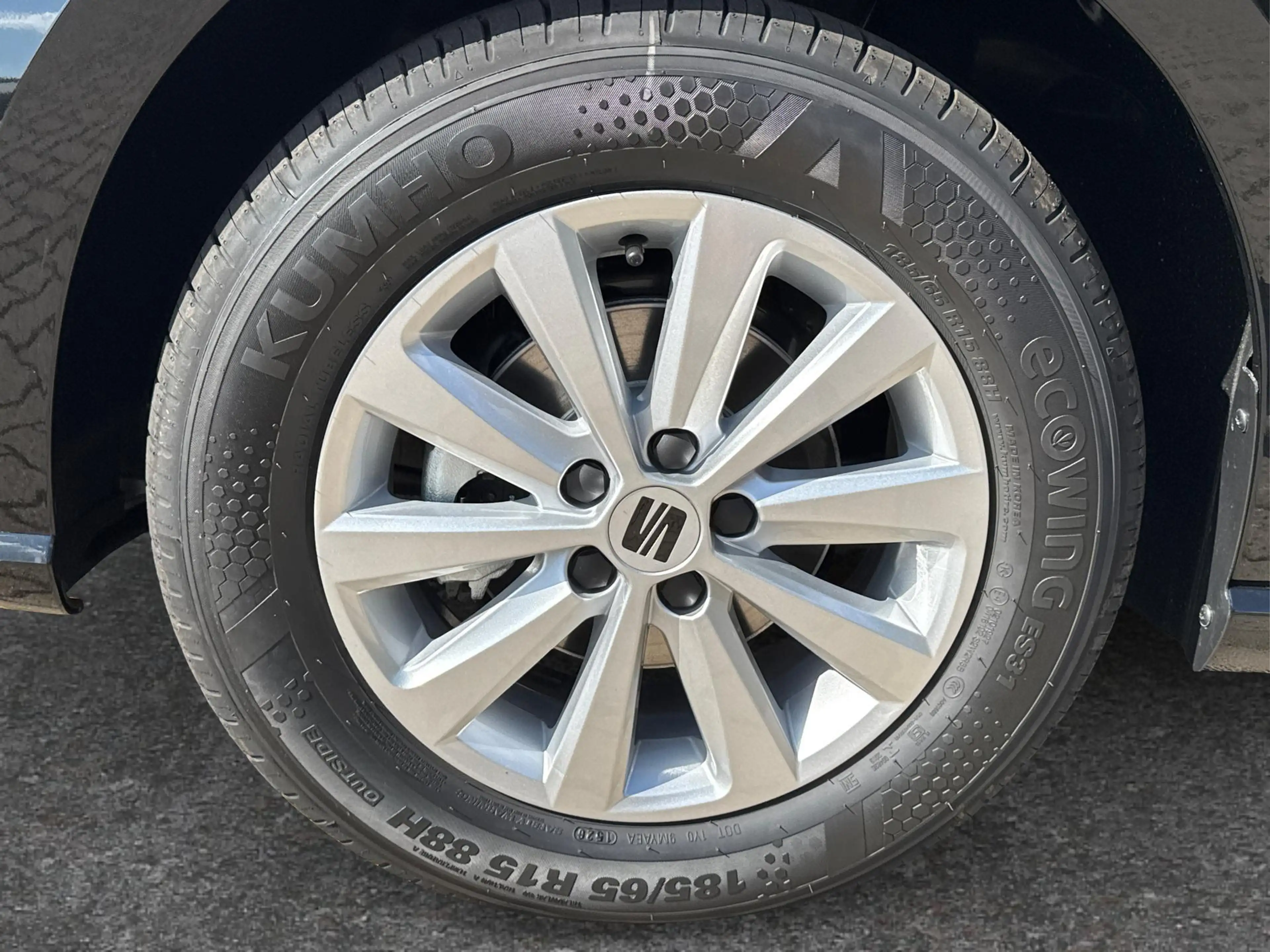 SEAT Ibiza Reference SHZ+FULL LINK+KLIMA+PDC+LED+15" ALU+T... — photo 12