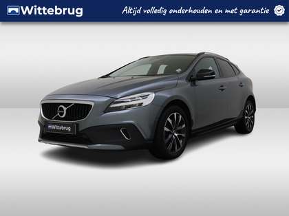 Volvo V40 Cross Country 1.5 T3 Dynamic Edition Automaat | Panorama dak | N