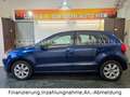 Volkswagen Polo V Comfortline/1.4MPI/Automatik/TÜV/Garantie Blau - thumbnail 8