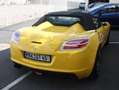 Opel GT 2009 žuta - thumbnail 4