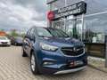 Opel Mokka X Active Start/Stop Blau - thumbnail 1