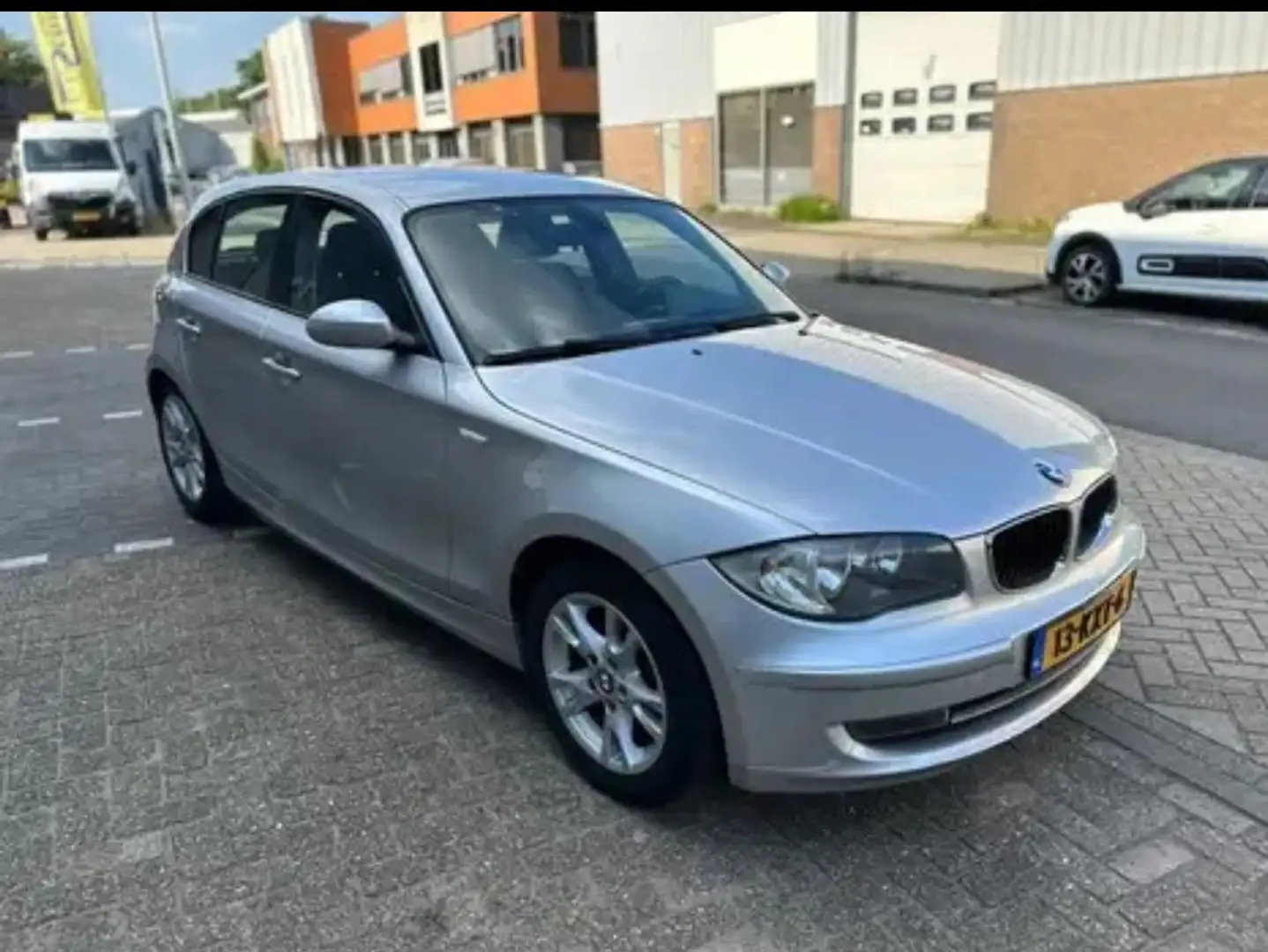 BMW 118 118 118i Business Line - 2