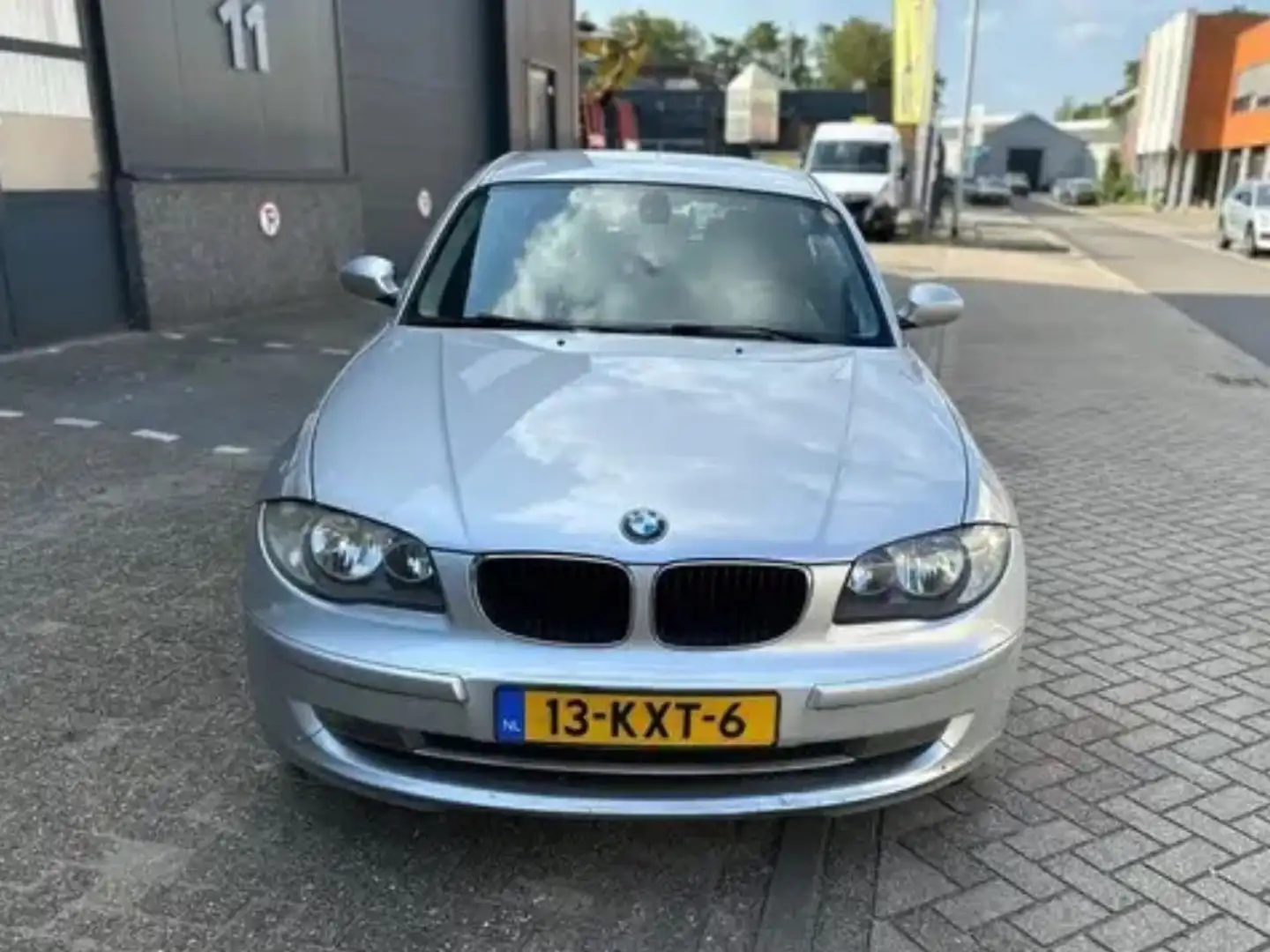 BMW 118 118 118i Business Line - 1