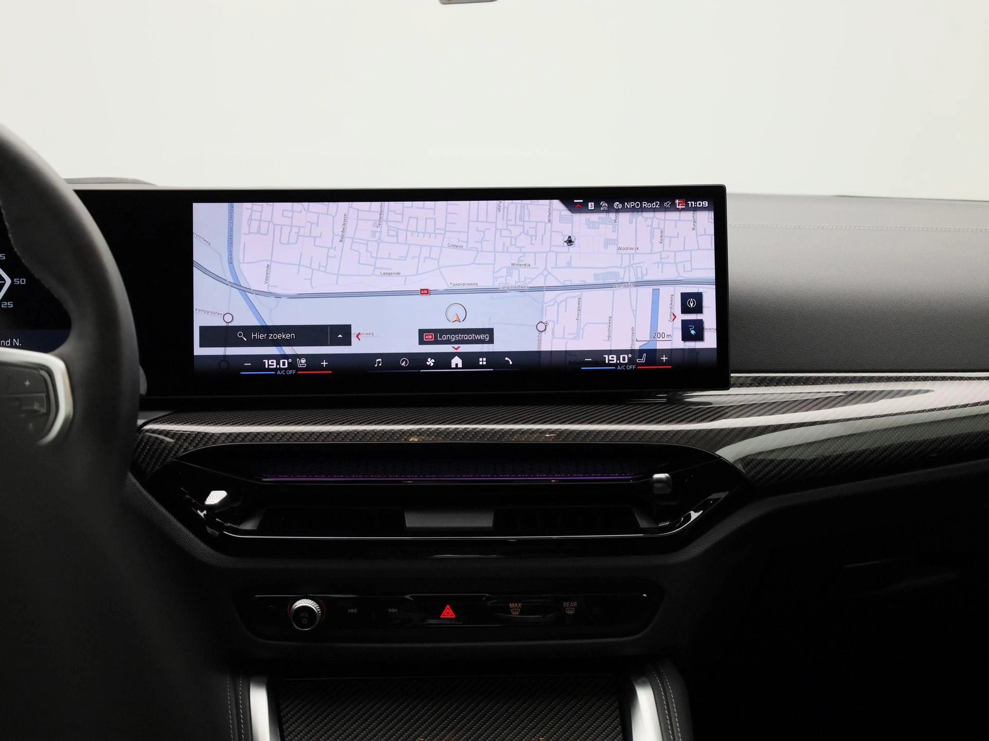 BMW i4 M50 — photo 9