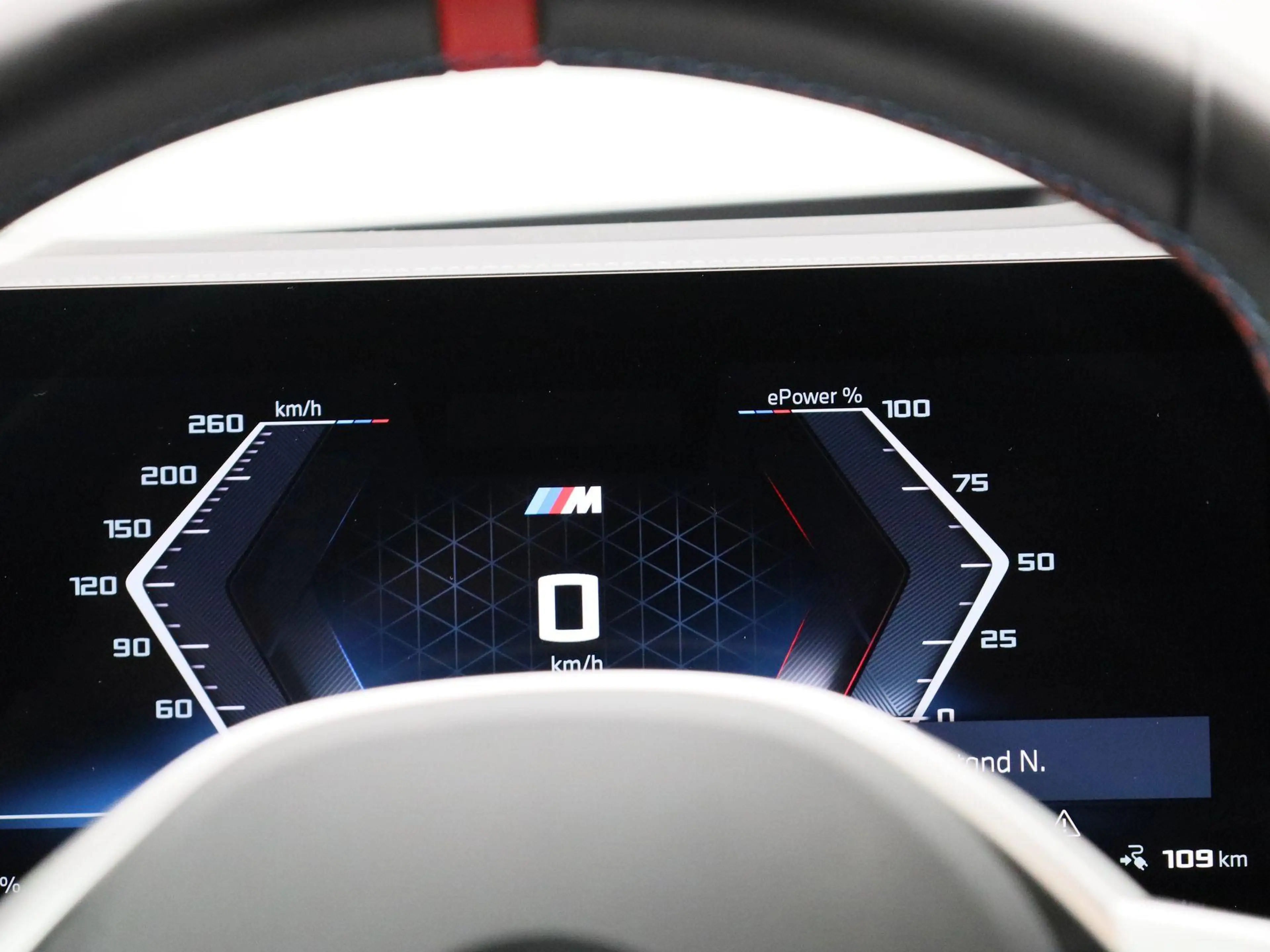 BMW i4 M50 — photo 8