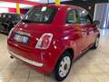 Fiat 500 1.2 Lounge*ok per neo patentati/unico proprietar* Rosso - thumbnail 6