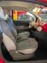 Fiat 500 1.2 Lounge*ok per neo patentati/unico proprietar* Rosso - thumbnail 7