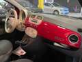 Fiat 500 1.2 Lounge*ok per neo patentati/unico proprietar* Rosso - thumbnail 8