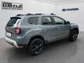 Dacia Duster Extreme TCe 130 2WD Navi 360 Kamera Klimaautom DAB Grigio - thumbnail 3