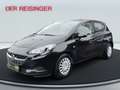 Opel Corsa Edition 75PS Schwarz - thumbnail 2