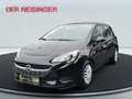 Opel Corsa Edition 75PS Schwarz - thumbnail 3