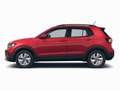 Volkswagen T-Cross 1.0TSI DSG Life Rot - thumbnail 6