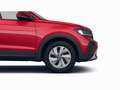 Volkswagen T-Cross 1.0TSI DSG Life Rot - thumbnail 5
