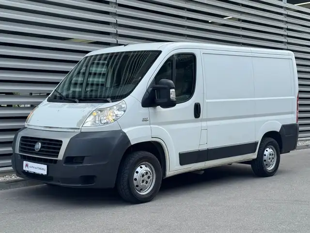 Fiat Ducato Kasten