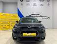 Citroen C4 Cactus 1.2 PureTech S&S Shine Pack 110 Negro - thumbnail 2