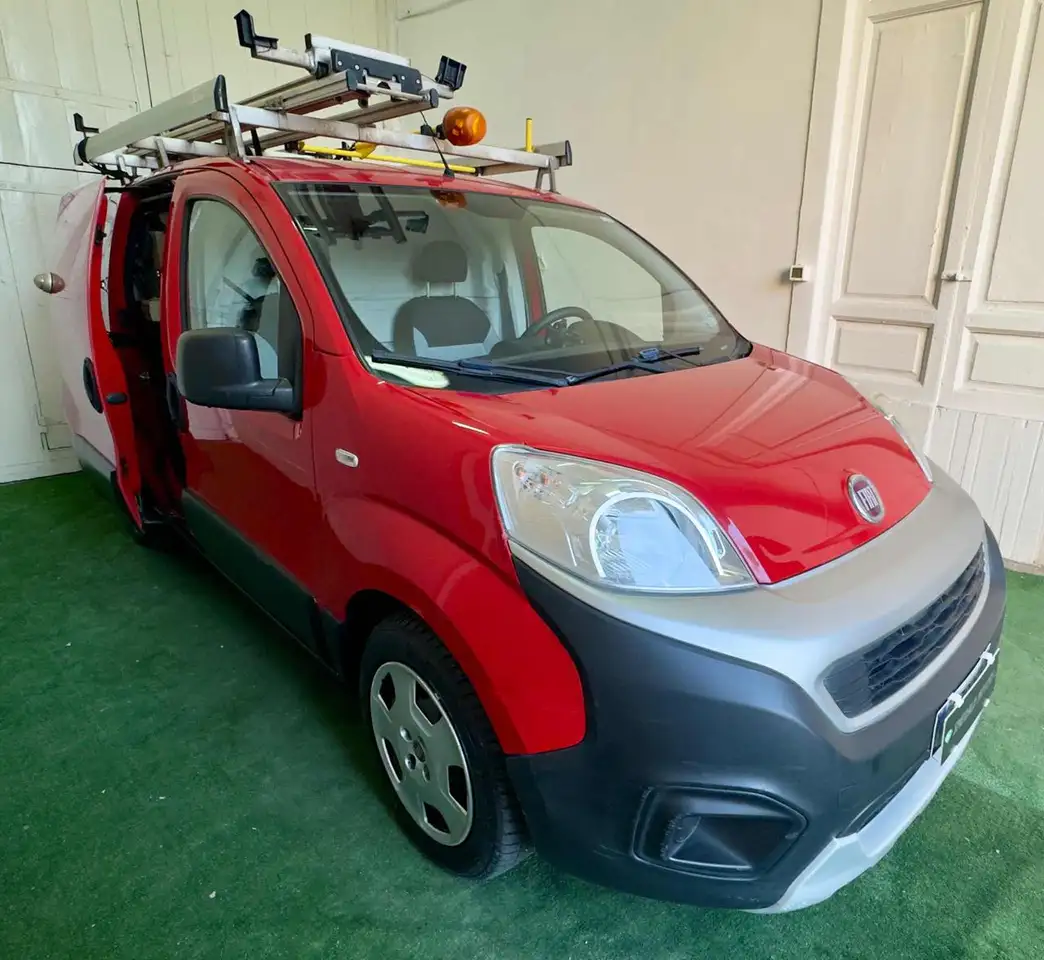 Fiat Fiorino