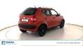 Suzuki Ignis 1.2 dualjet Top 2wd Arancione - thumbnail 4
