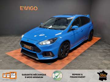 2.3 ECOBOOST 350ch RS 4X4 - TOIT OUVRANT