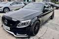 Mercedes-Benz C 43 AMG Coupé 4Matic 9G-Tronic Negro - thumbnail 3