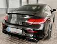 Mercedes-Benz C 43 AMG Coupé 4Matic 9G-Tronic Negro - thumbnail 4