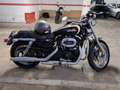 Harley-Davidson Sportster 1200 XL 1200 R Noir - thumbnail 1