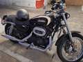 Harley-Davidson Sportster 1200 XL 1200 R Noir - thumbnail 2