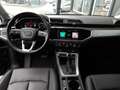 Audi Q3 S-LINE 35 TDI Aut *VOLL-LED / NAVI / VIRTUELL / VOLLLEDER / TEMPOMAT / 2 ZONEN KLIMA / E-KLAPPE* Schwarz - thumbnail 3
