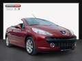 Peugeot 207 CC Cabrio-Coupe Sport 1.6 16V VTi 120 Sitzheizung Rood - thumbnail 1