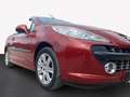 Peugeot 207 CC Cabrio-Coupe Sport 1.6 16V VTi 120 Sitzheizung Rood - thumbnail 5