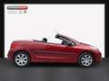 Peugeot 207 CC Cabrio-Coupe Sport 1.6 16V VTi 120 Sitzheizung Rood - thumbnail 2