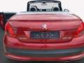 Peugeot 207 CC Cabrio-Coupe Sport 1.6 16V VTi 120 Sitzheizung Rood - thumbnail 11