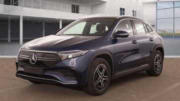 250+ AMG-Line, AHK!!!