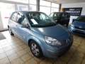 Renault Grand Scenic 2.0 16V Aut. Exception/LEDER/KLIMA/PDC Blau - thumbnail 1