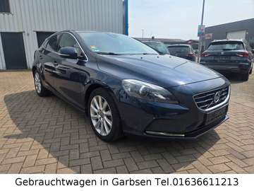 D3 Geartronic Summum 1.Hd SH Volvo Navi Lede
