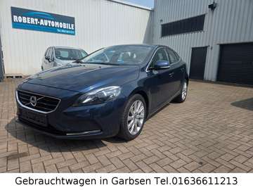 D3 Geartronic Summum 1.Hd SH Volvo Navi Lede