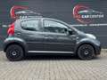 Peugeot 107 1.0-12V XS AIRCO|EL.RAMEN|NAP Gris - thumbnail 7