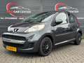 Peugeot 107 1.0-12V XS AIRCO|EL.RAMEN|NAP Gris - thumbnail 6