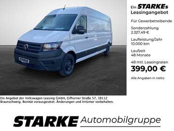 35 Kasten 2.0 TDI LR HD L4H3