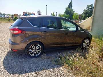 C-MAX 1.0 EcoBoost 125 S